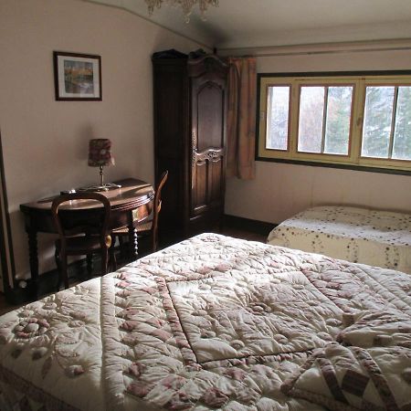 Maison Entre 2 Villes Briancon 外观 照片