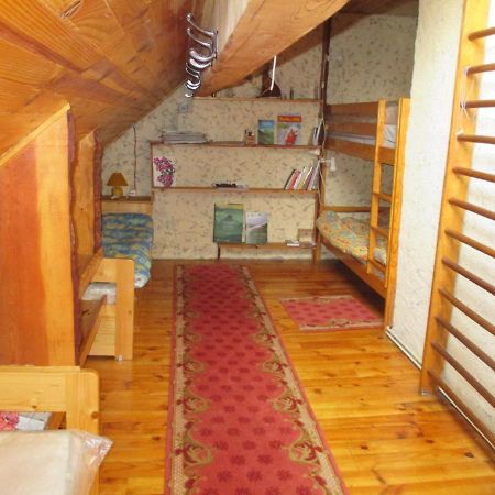 Maison Entre 2 Villes Briancon 外观 照片